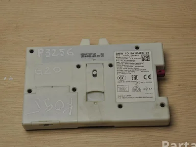 BMW 5A1C4E8 ; 550760 / 5A1C4E8, 550760 3 (G20) 2020 Unité de contrôle 'Bluetooth' - Image 1