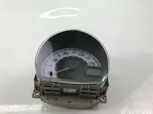 Peugeot 83800-0H041A / 838000H041A 107 2008 Tableau de bord