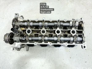 Maserati 2248931B, 210322, 229169 GRAN TURISMO 2011 Bloc moteur