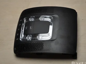 Mercedes-Benz A0009008730 EQA 2021 Lumière intérieure