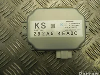 Nissan 292A5 4EA0C / 292A54EA0C JUKE (F15) 2017 Unités de contrôle