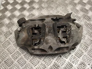 Audi 8W0 615 108 AG / 8W0615108AG A4 Avant (8W5, B9) 2020 Zacisk hamulca z przodu po prawej