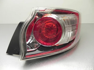 Mazda BBN7 51 150, K2442, P8239, A051671, E11 01 02 / BBN751150, K2442, P8239, A051671, E110102 3 (BL) 2010 Feu arrière - Image 1