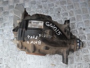 BMW 7605591. 3.08 / 7605591308 2 Coupe (F22, F87) 2015 Rear axle differential