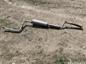 Ligier ART 0100991 / ART0100991 JS 60 2022 Silencieux