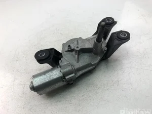 Volvo 31349380 XC90 II 2018 Двигатель стеклоочистителя