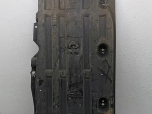 Opel 9823545780 Corsa F 2021 Cache de protection sous moteur