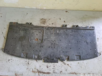 Mazda D10J56079 CX-3 (DK) 2016 Cache de protection sous moteur - Image 1