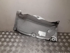 Audi 4K0 825 725 B / 4K0825725B A6 (C8/4K) (2018 - ) 2019 Protection thermique