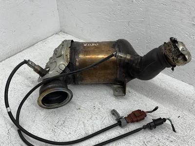 Volkswagen 5Q0131701AG GOLF VII (5G1, BQ1, BE1, BE2) 2018 Catalyseur - Image 1