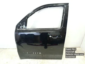 Jeep Wagoneer/ Wagoneer L WS 2022 Porte Left Front