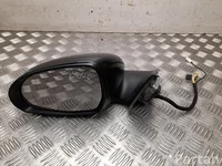 Mercedes-Benz E1041583 C-Class (W206) 2022 Außenspiegel links elektrisch Blinkleuchte Umfeldleuchte Kamera Totwinkel Warnung