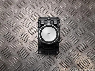 MG 11566175 MG4 Trophy 2024 Levier de vitesse - Image 1