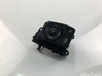 Toyota 75L227 YARIS (_P13_) 2013 Bouton multifonction pour volant - Image 1