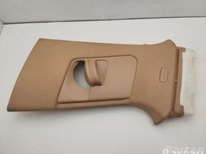 Porsche 971867243D PANAMERA (971) 2018 Tapisserie voiture