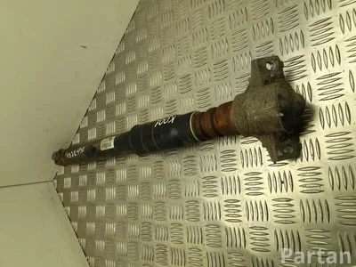 Audi 4M0035AB, 4M0513028AB Q7 (4M) 2018 Amortyzator z tyłu po prawej z tyłu z lewej - Zdjęcie 1