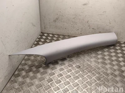 Gebrauchtes Original Tesla 173204710G MODEL 3 2025 A-Säulenverkleidung oben linke Seite - Bild 1