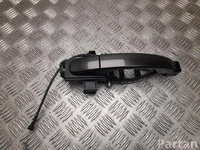 Ford EB3B-22486-AA / EB3B22486AA RANGER (TKE) 2018 Durų rankenėlė dešinė priekis