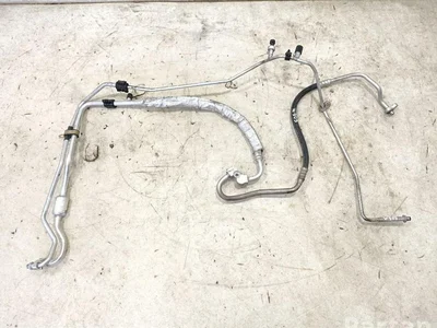 Chevrolet CORVETTE (C6) 2005 Climatisation, Tuyaux / Tubes - Image 1