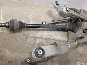 Porsche 97033202400, 97033161102, / 97033202400, 97033161102 PANAMERA (970) 2010 Kit de suspension arrière