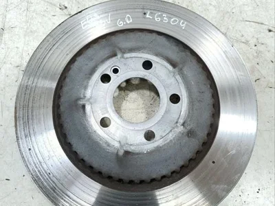 Mercedes-Benz A2974230500, 16D81410 EQS SUV (X296) 2023 Stabdžių diskas dešinysis galinis - Paveiksliukas 1