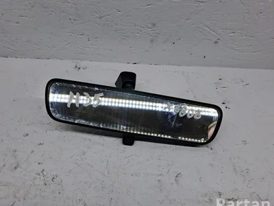 Hyundai i20 III (BC3, BI3) 2024 Rétroviseur intérieur - Image 1