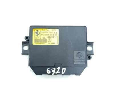 Ferrari 232151, 024588 California 2010 Control unit for park assist - Image 1