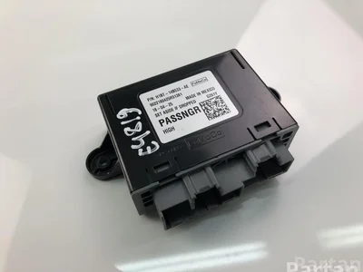 Ford H1BT-14B533-AE / H1BT14B533AE FIESTA VII 2018 unité de contrôle - Image 1