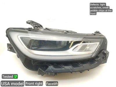 Chrysler 68428558AB Pacifica 2021 Phare USA - Image 1