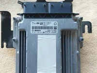 Land Rover MX63-14C568-CA / MX6314C568CA RANGE ROVER VELAR (L560) 2021 Unité de contrôle moteur