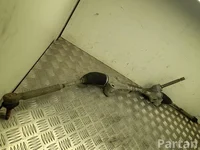 Toyota 45510-F4100 / 45510F4100 C-HR II (AX20) 2024 Vairo pavara(kolonėlė)