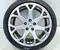 Maserati 231474, 231476, 228796 GRAN TURISMO 2008 Jantes en alliage R19 ET52 EJ 8.5 - Image 1