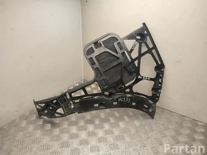 Mercedes-Benz A1678804200 GLE (W167) (2019 ...) 2020 Stoßstangenhalter hinten rechts