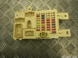 Hyundai 91950-4H032 / 919504H032 H-1 Cargo (TQ) 2011 Boîte à fusibles