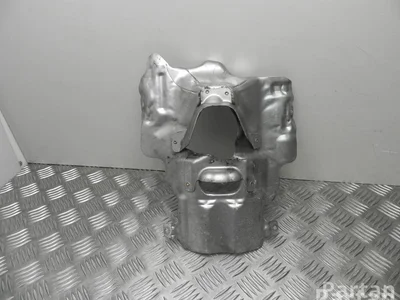 BMW 7603062 5 (F10) 2011 Protection thermique - Image 1