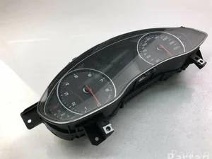 Audi 4G8920930S A6 (4F2, C6) 2009 Tableau de bord