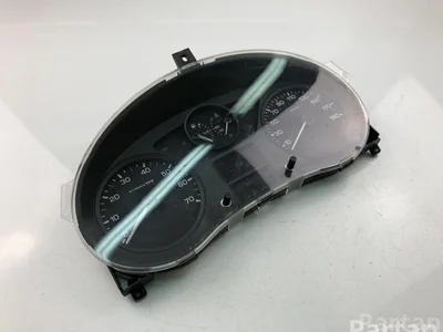 Peugeot 1401107680 EXPERT Box (VF3A_, VF3U_, VF3X_) 2007 Tableau de bord - Image 1