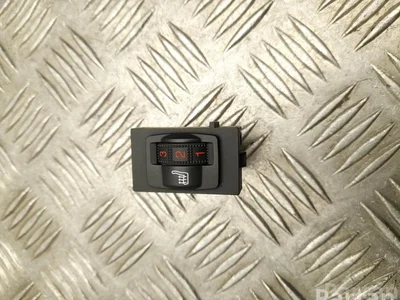 Opel 98019841ZD Vivaro C 2021 Interrupteur de chauffage de siège - Image 1