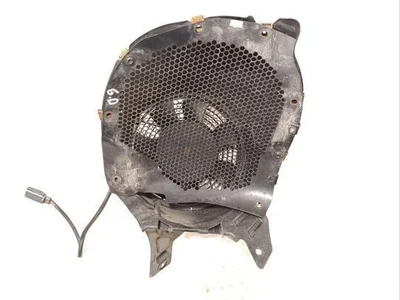 McLaren 13L0194CP, 13A5291CP 570S 2016 Kühlerlüfter - Bild 1