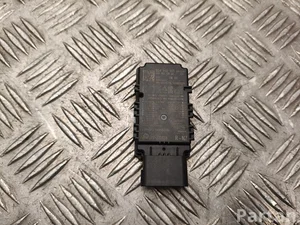 Audi 85H 962 133 AA / 85H962133AA Q5 GUB 2025 Odbiornik systemu bez kluczykowego elektrycznego dostępu (Keyless)