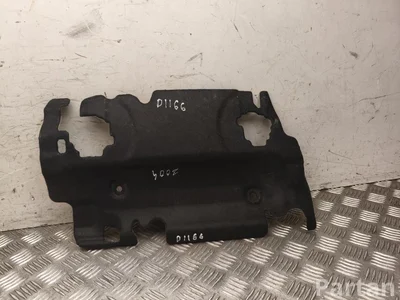 BMW 8744253 5 G60 2025 Absorbeur acoustique - Image 1