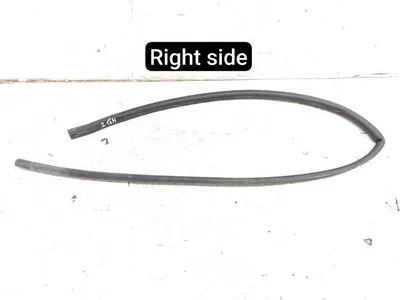 Aston Martin MY83-25324, AM800/MY83-25324 / MY8325324, AM800MY8325324 DBX 2021 Door Seal Right Front - Image 1