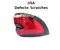 Chrysler 68424931AB, 640000003701 Pacifica 2021 Lampy tylne z lewej - Obraz 1