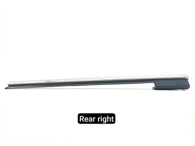 Aston Martin VIRAGE Volante 2012 Cover, window frame Right Rear - Image 1