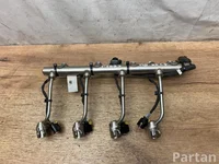 MG 10764091`; F01R00PA53 / 10764091, F01R00PA53 MG HS (AS23) 2023 Fuel Distributor Tube