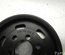 VW 038 145 255 B / 038145255B SHARAN (7M8, 7M9, 7M6) 2008 Pulley