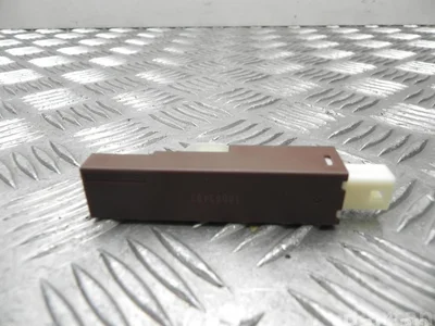 Toyota 18083493 C-HR (_X1_) 2019 Unités de contrôle - Image 1