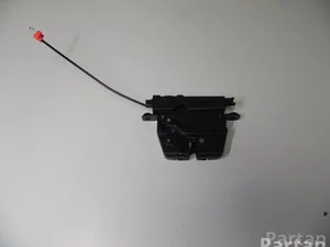 BMW 918064, 5124 7191212 / 918064, 51247191212 3 (F30, F80) 2013 Serrure