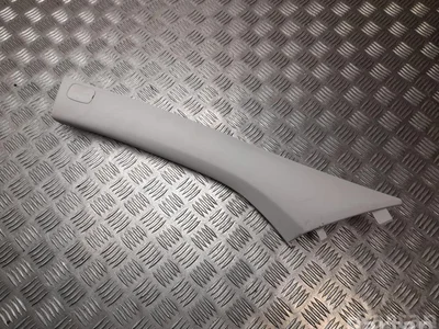 Smart 769122242R, A4536984700 FORFOUR Hatchback (453) 2020 Tapisserie voiture - Image 1