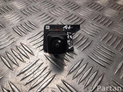 Lexus 867D0-48010 / 867D048010 RX (_L2_) 2021 Kamera z tyłu - Zdjęcie 1